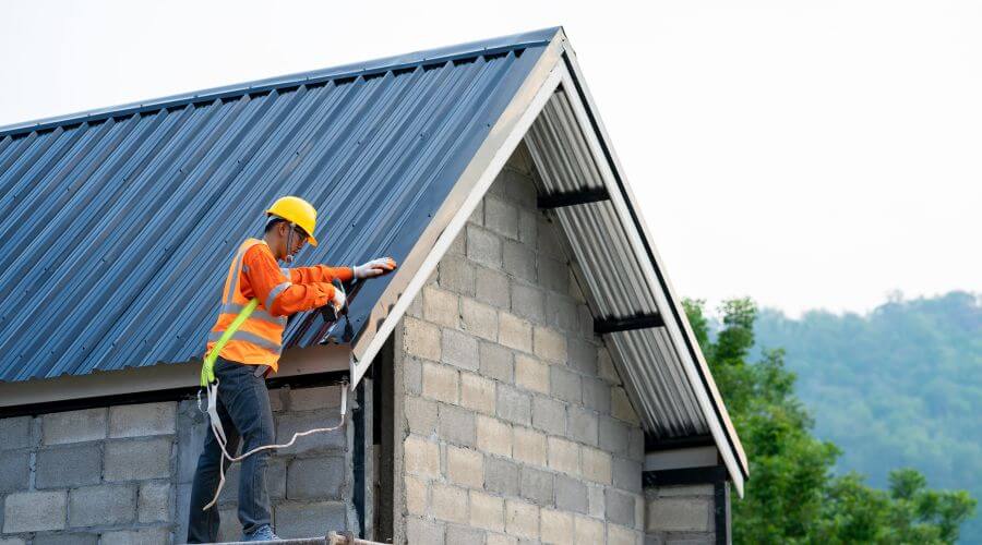 Expert Emergency Roof Repairs services in Epes, AL